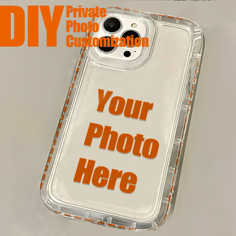 Oppo A78 - Amine Luxury DIY Customized Phone Case