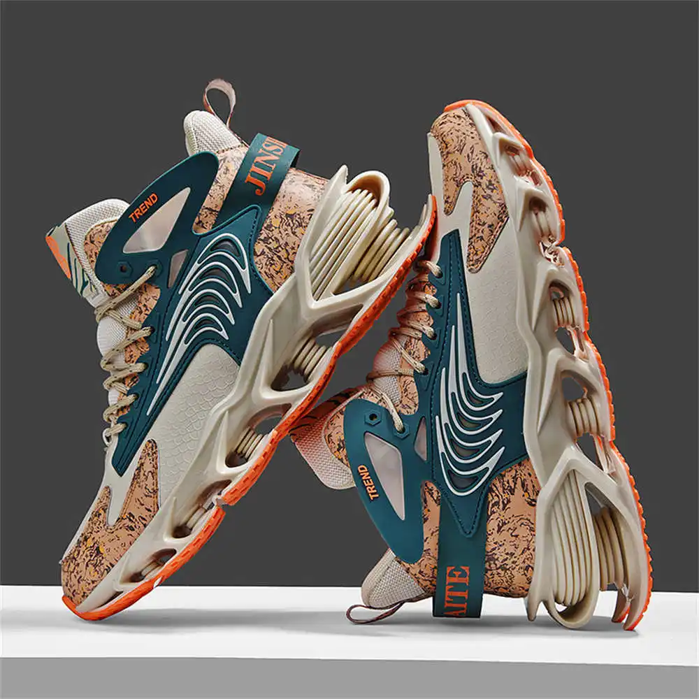 Luxury Lifestyle Gifts - Non-slip Mid Child Running Sneakers Casual