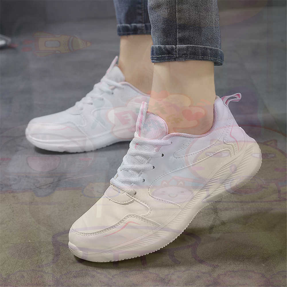 Luxury Lifestyle Lounge - 35-40 Number 42 Cool Sneakers For