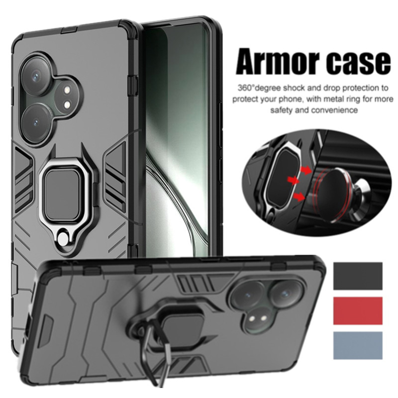 Magnetic Case For Realme GT 7  - Realme Gt 6 ulasan dan harga