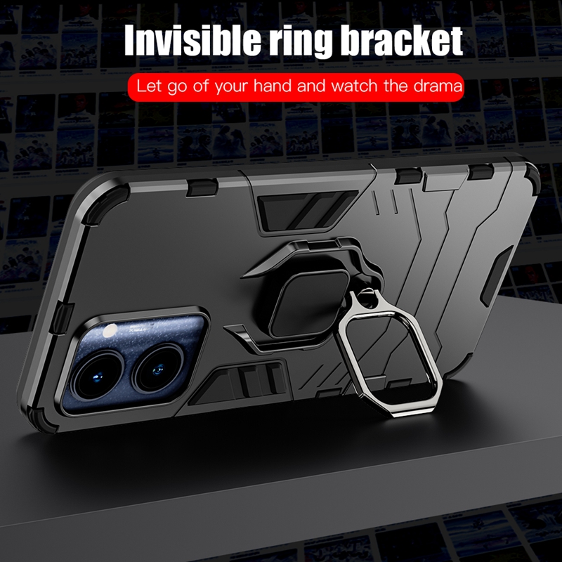 Magnetic Case For Realme GT 7  - Realme Gt 6 ulasan dan harga