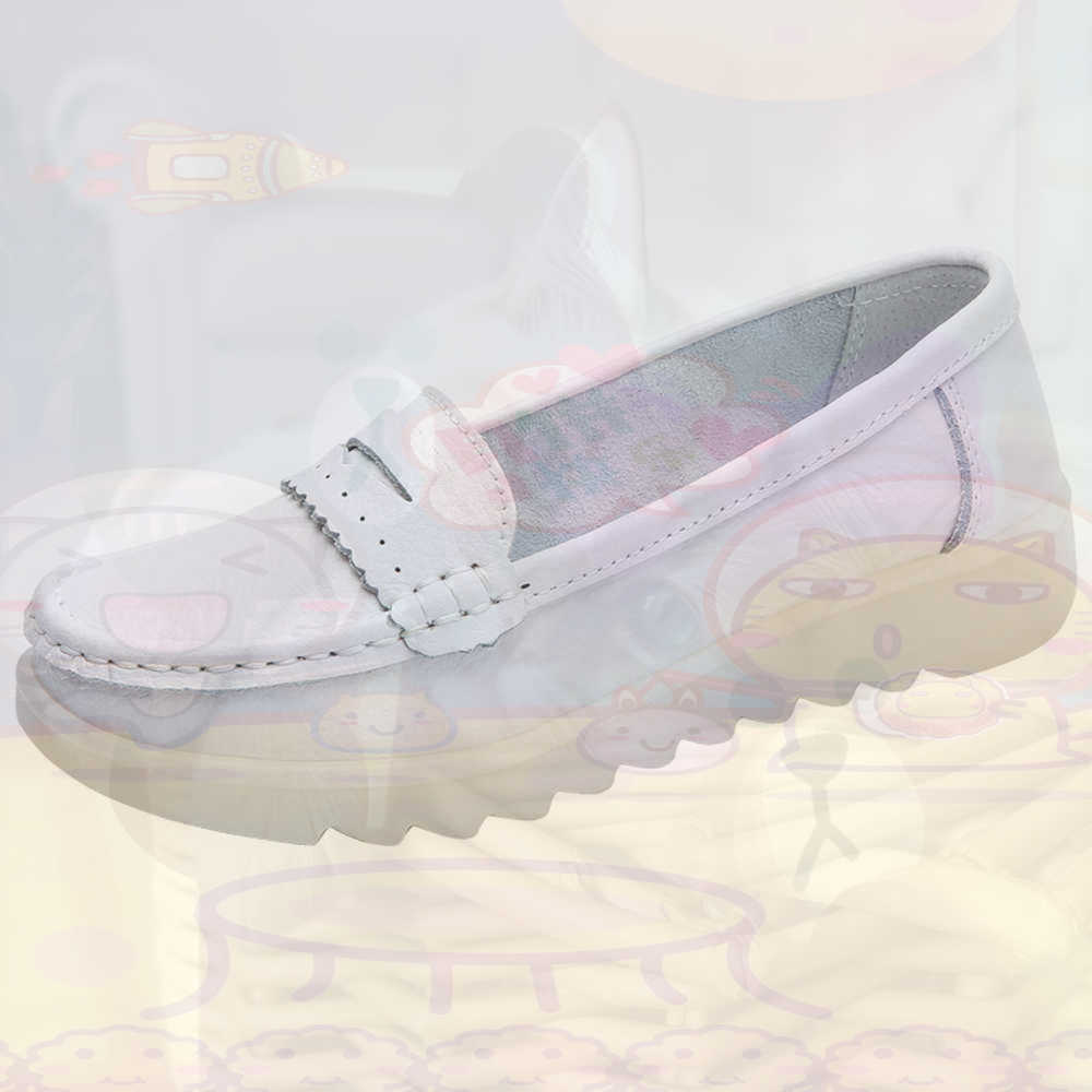 Moccasin Driving Teenage Sneak - Luxury Lifestyle Lounge ulasan dan harga
