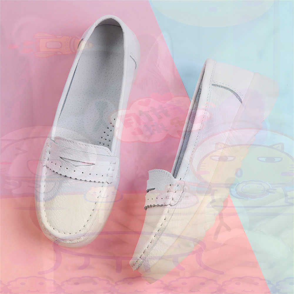 Moccasin Driving Teenage Sneak - Luxury Lifestyle Lounge ulasan dan harga