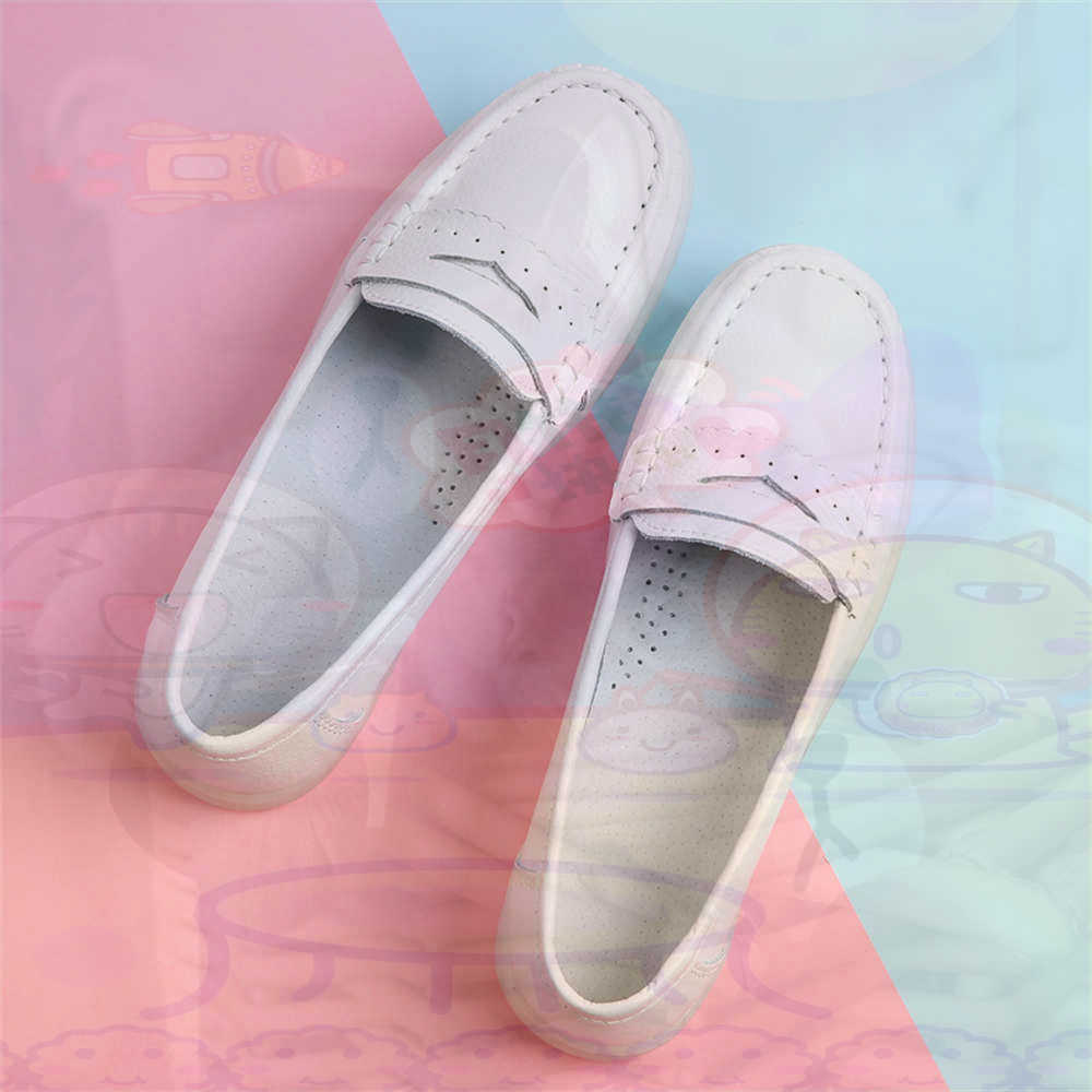 Moccasin Driving Teenage Sneak - Luxury Lifestyle Lounge ulasan dan harga