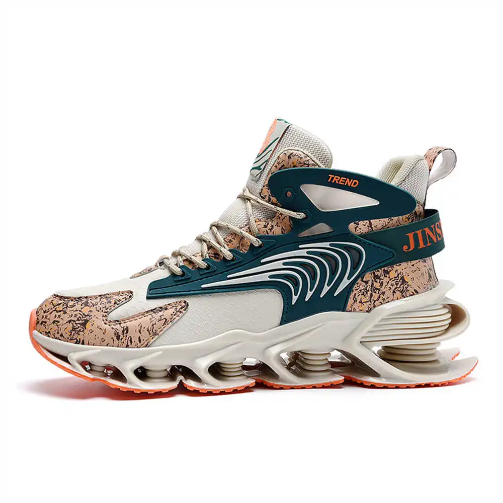 Non-slip Mid Child Running Sne - Luxury Lifestyle Gifts ulasan dan harga