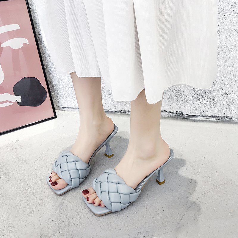Summer Fashion Women's Square  - Luxury Lifestyle Products ulasan dan harga