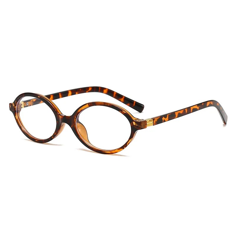 Vintage Oval Sunglasses Women  - Luxury Lifestyle Products ulasan dan harga