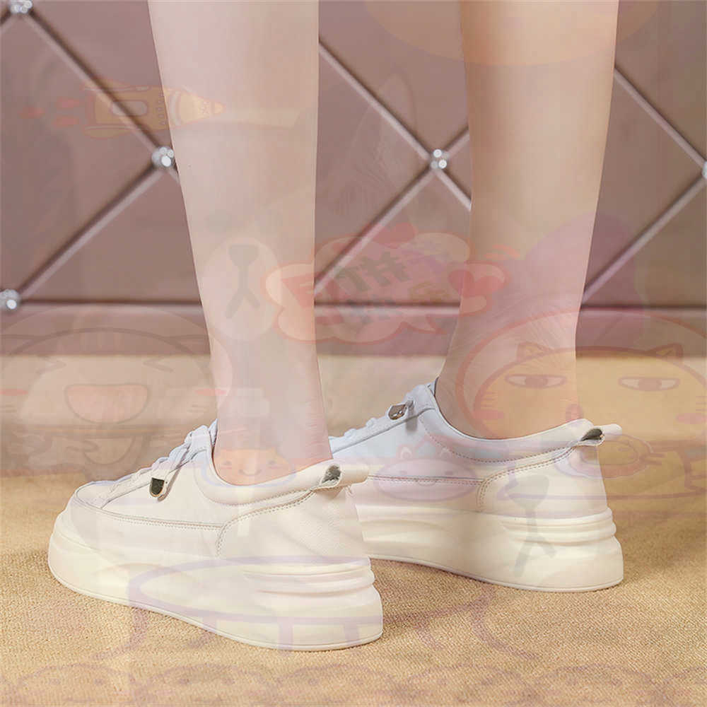 Lace-up Chunky Loafers Woman S - Luxury Lifestyle Lounge ulasan dan harga