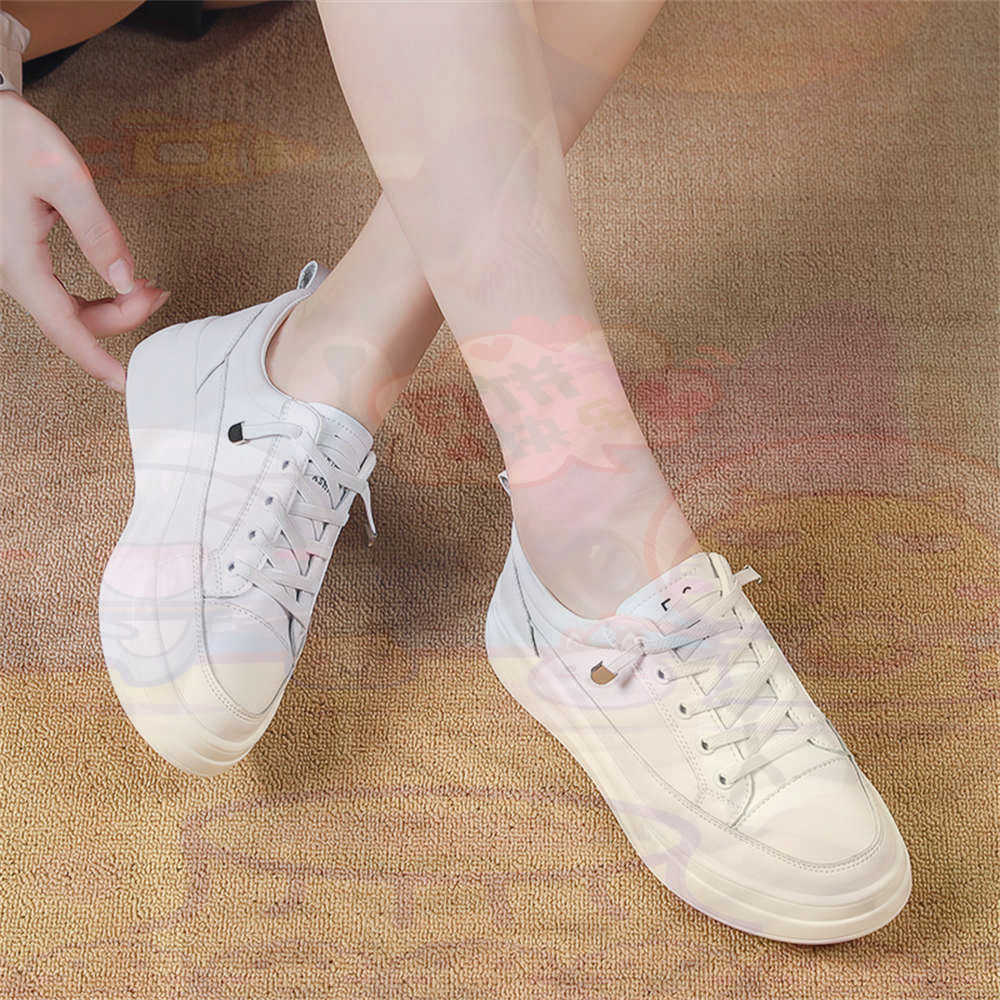 Lace-up Chunky Loafers Woman S - Luxury Lifestyle Lounge ulasan dan harga