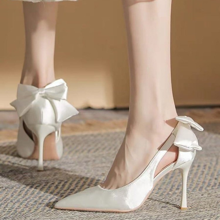 Wedding Heels Women Luxury Bra - Luxury Lifestyle Products ulasan dan harga
