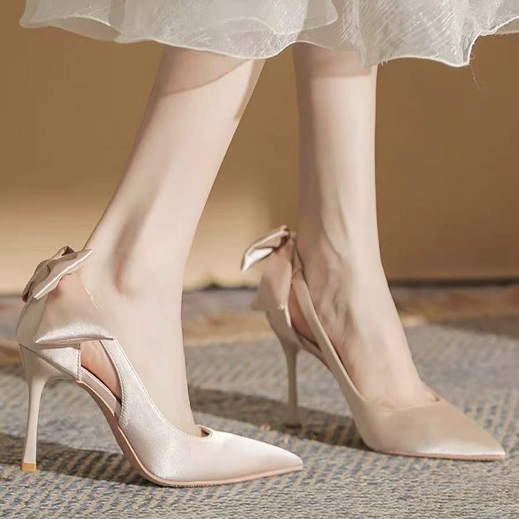 Wedding Heels Women Luxury Bra - Luxury Lifestyle Products ulasan dan harga