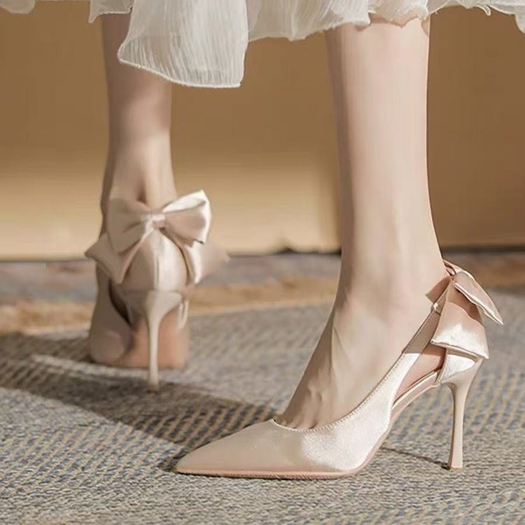 Wedding Heels Women Luxury Bra - Luxury Lifestyle Products ulasan dan harga