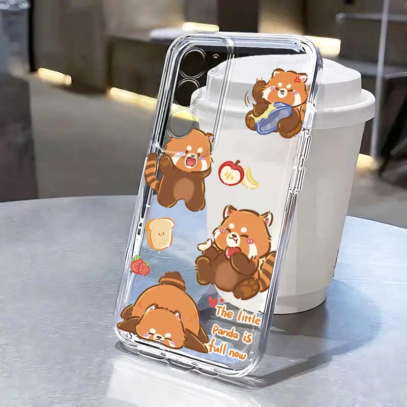 Cat Cute Dog Cartoon For OPPO  - Oppo A78 ulasan dan harga