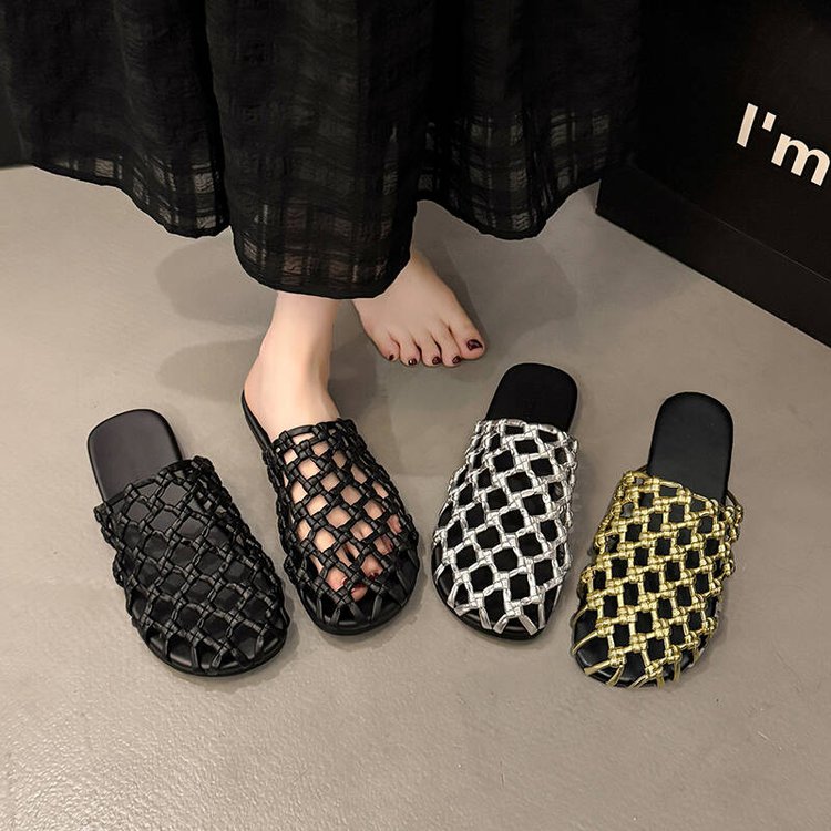 Brand Luxury Beach Women's Sho - Luxury Lifestyle Products ulasan dan harga