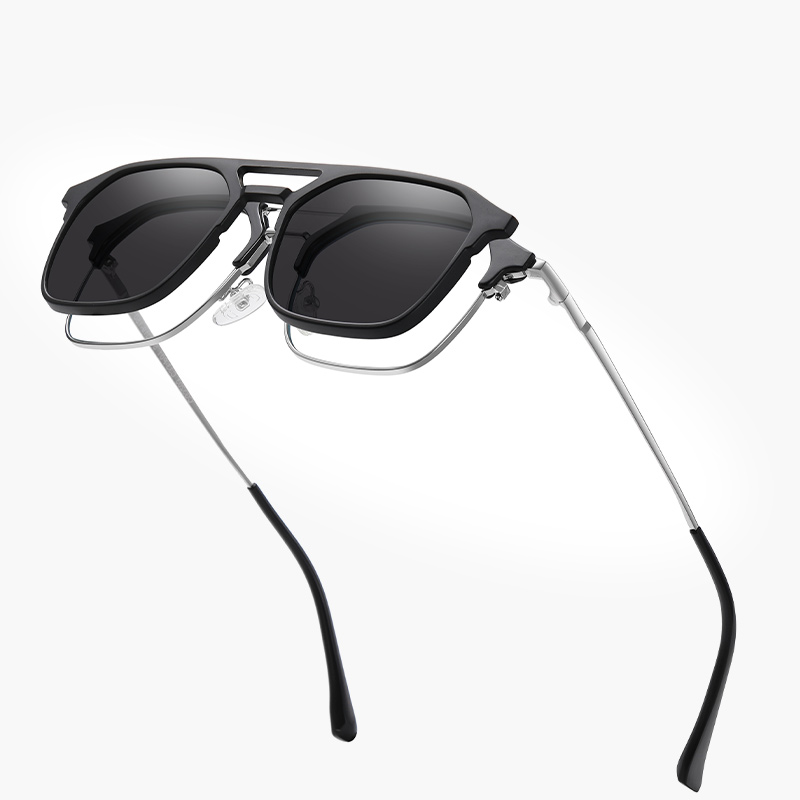 Clip On Polarized Sun Glasses  - Luxury Lifestyle Products ulasan dan harga