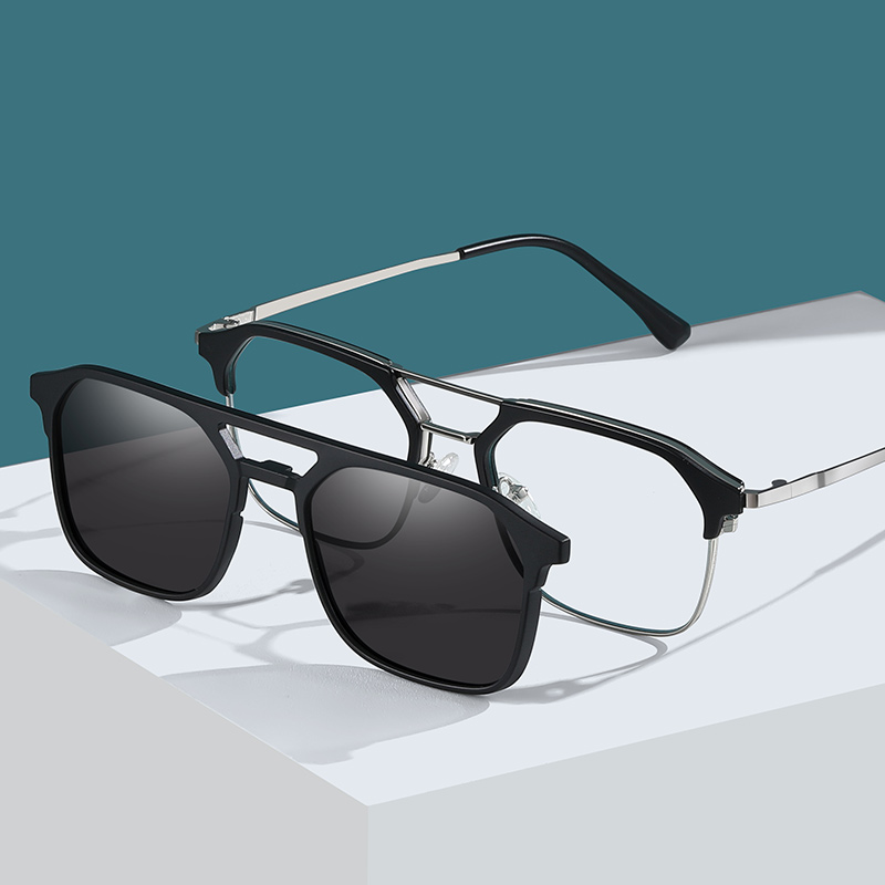 Clip On Polarized Sun Glasses  - Luxury Lifestyle Products ulasan dan harga