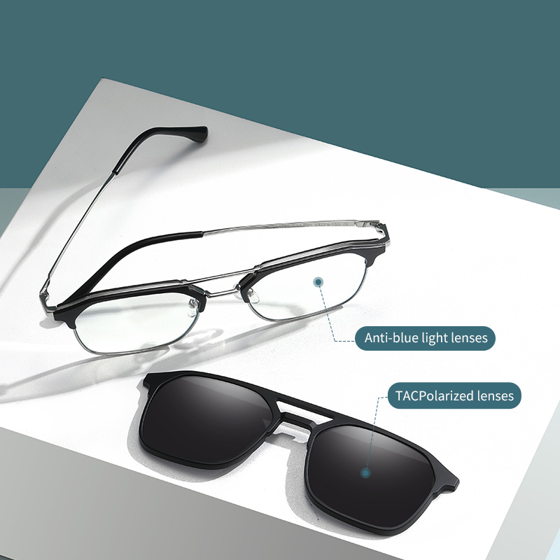 Clip On Polarized Sun Glasses  - Luxury Lifestyle Products ulasan dan harga