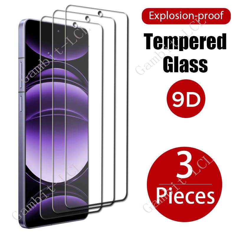3PCS HD Original For Realme GT - Realme Gt 6 ulasan dan harga
