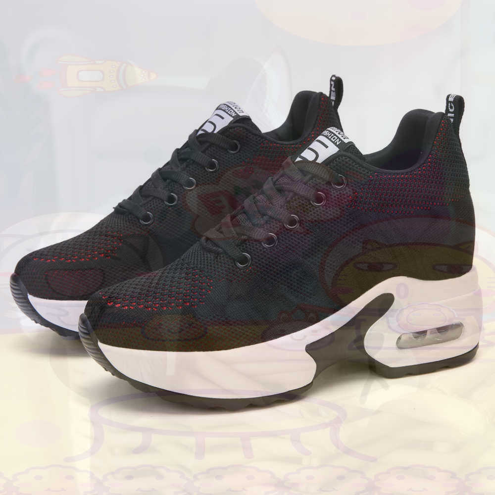Red Size 36 Shoes Woman Tennis - Luxury Lifestyle Gifts ulasan dan harga