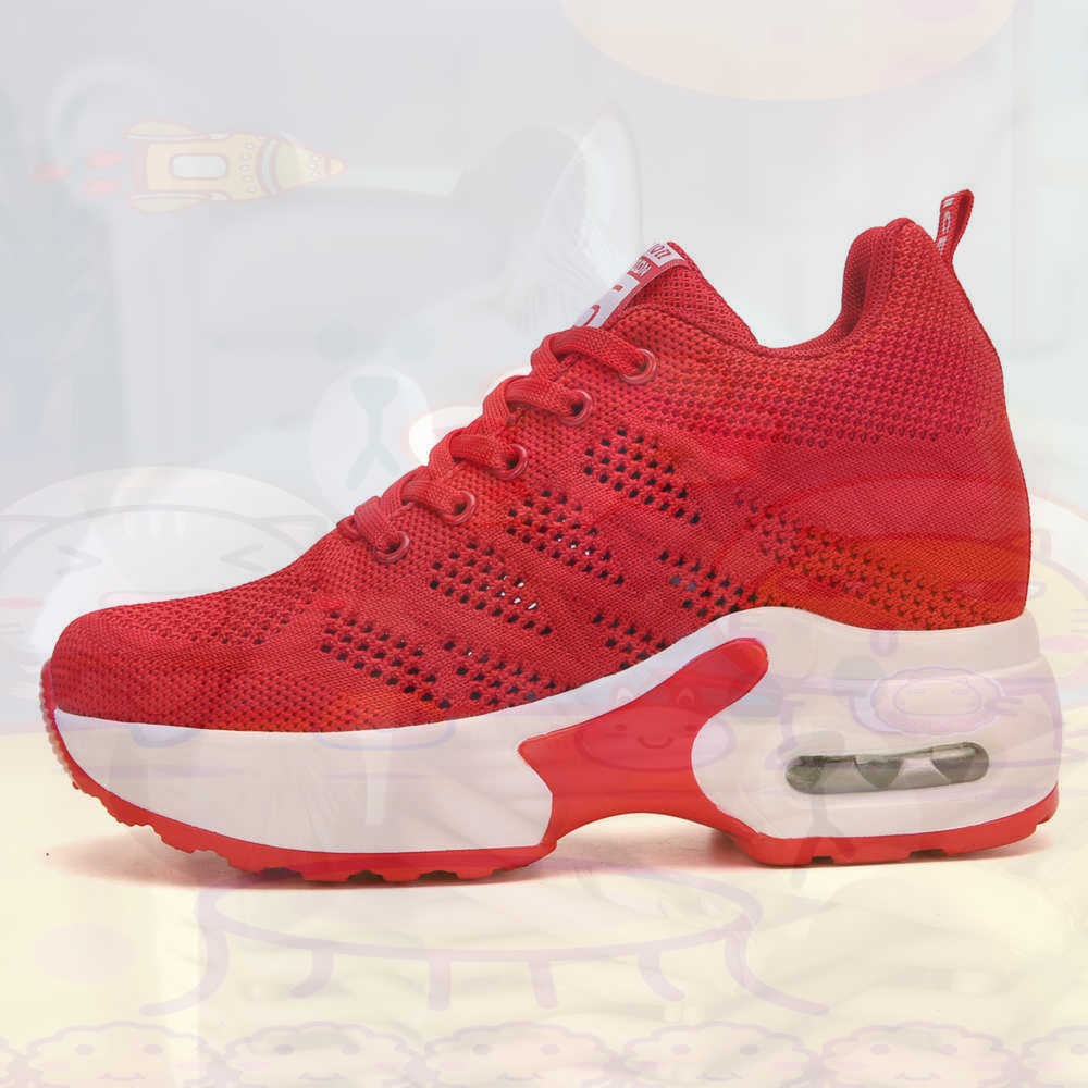 Red Size 36 Shoes Woman Tennis - Luxury Lifestyle Gifts ulasan dan harga