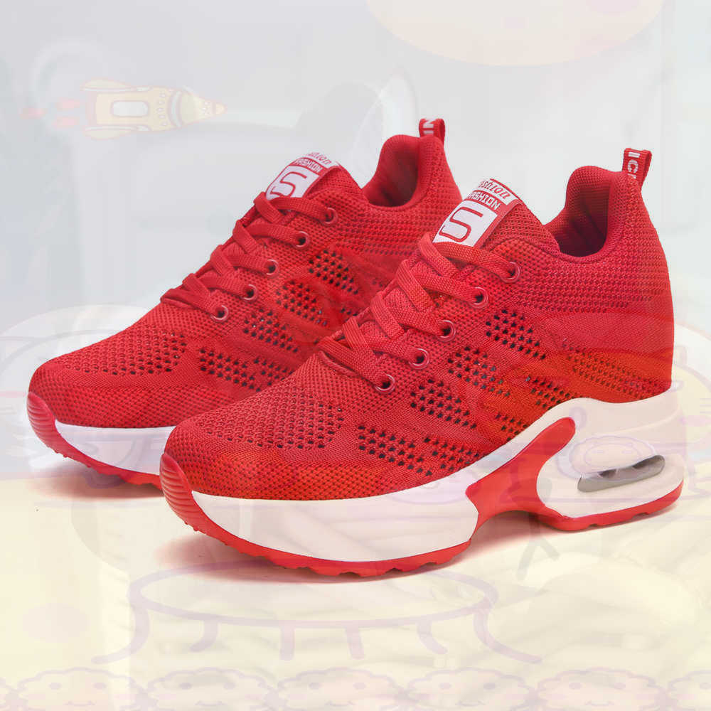 Red Size 36 Shoes Woman Tennis - Luxury Lifestyle Gifts ulasan dan harga