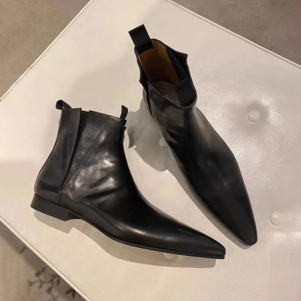 Luxury Women's Short Boots Aut - Luxury Lifestyle Products ulasan dan harga