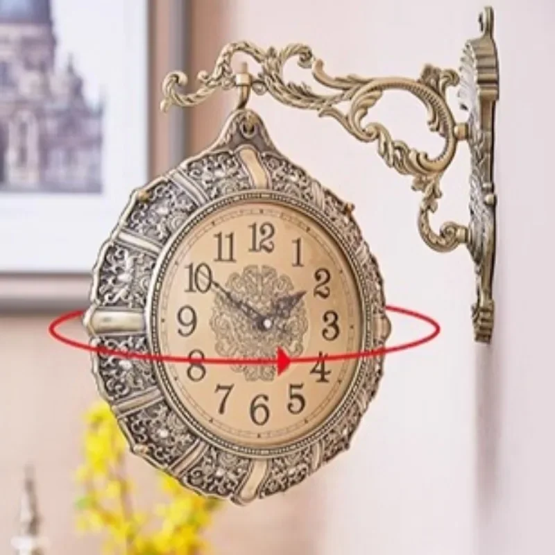Nordic Retro Living Room Wall  - Luxury Lifestyle Gifts ulasan dan harga