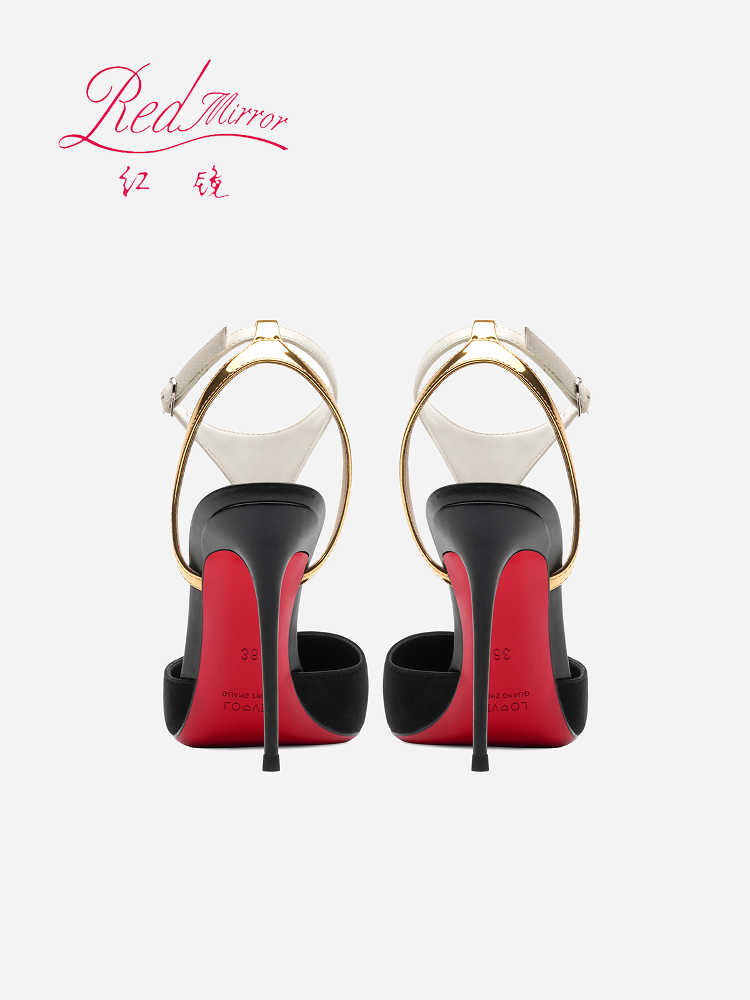 heeled Gladiator sandals Summe - Luxury Lifestyle Products ulasan dan harga