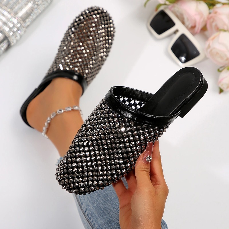 Women Slippers Summer 2026 New - Luxury Lifestyle Products ulasan dan harga