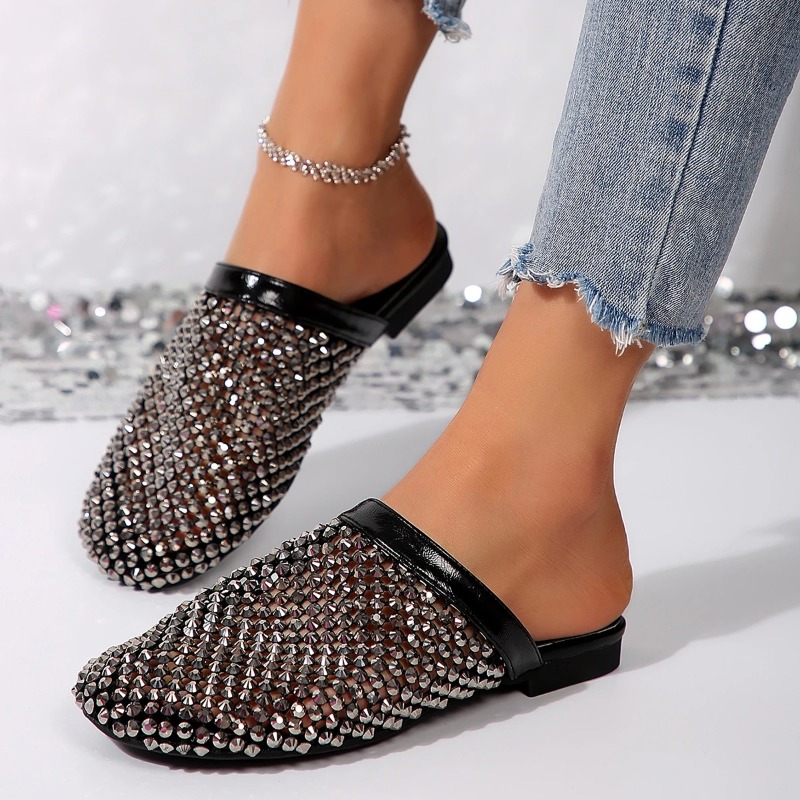 Women Slippers Summer 2026 New - Luxury Lifestyle Products ulasan dan harga