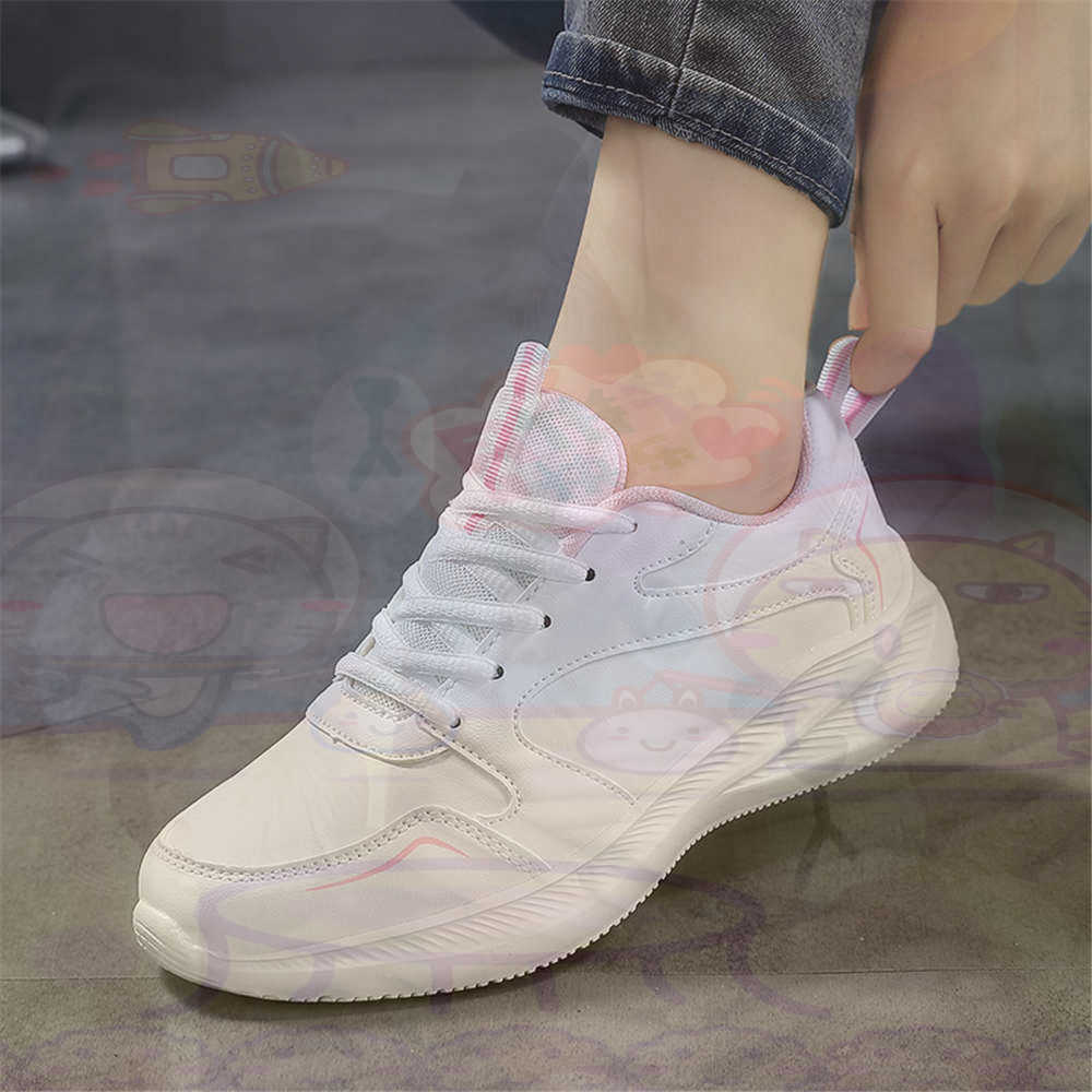 35-40 Number 42 Cool Sneakers  - Luxury Lifestyle Lounge ulasan dan harga