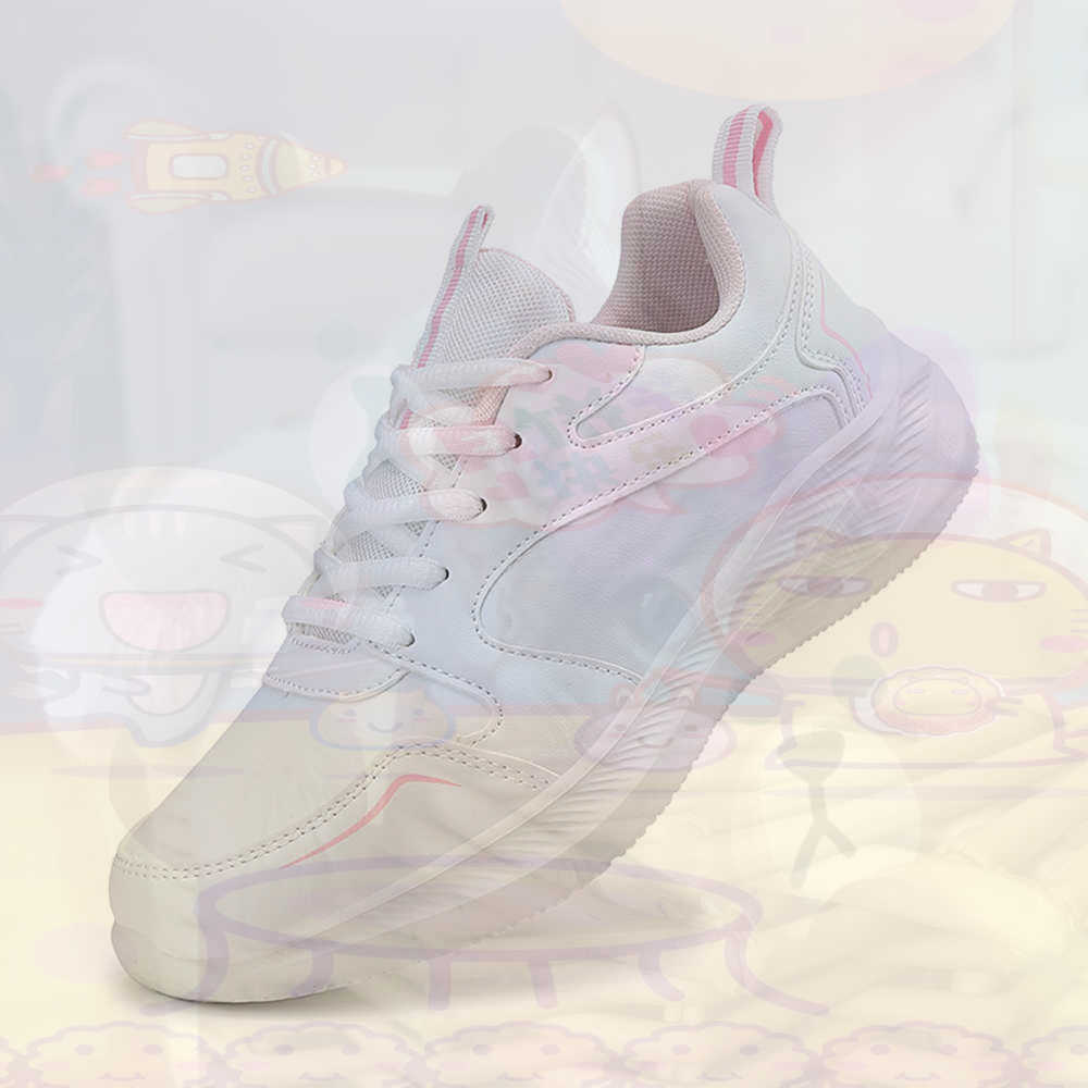 35-40 Number 42 Cool Sneakers  - Luxury Lifestyle Lounge ulasan dan harga