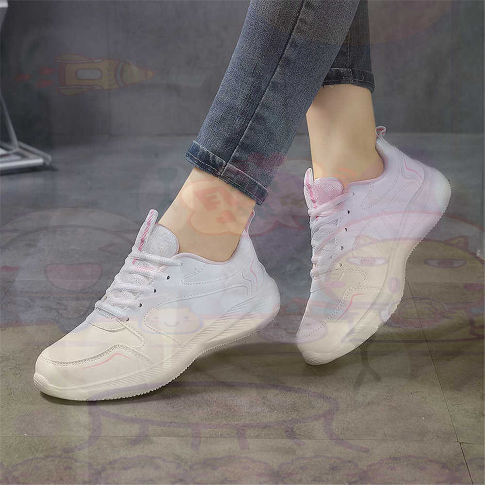 35-40 Number 42 Cool Sneakers  - Luxury Lifestyle Lounge ulasan dan harga
