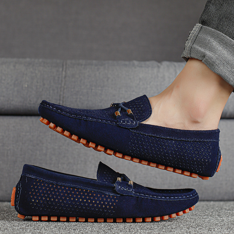 2026 Summer Men Casual Shoes L - Luxury Lifestyle Products ulasan dan harga