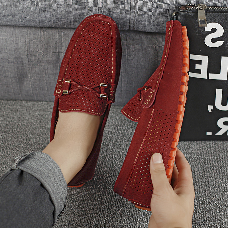 2026 Summer Men Casual Shoes L - Luxury Lifestyle Products ulasan dan harga