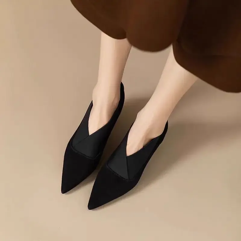 Summer fashion pointed high he - Luxury Lifestyle Products ulasan dan harga