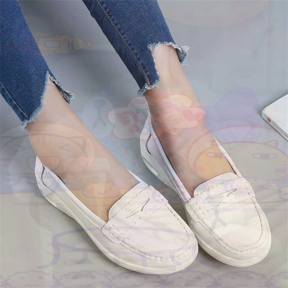 Soft Slip-on Womens Large Size - Luxury Lifestyle Lounge ulasan dan harga