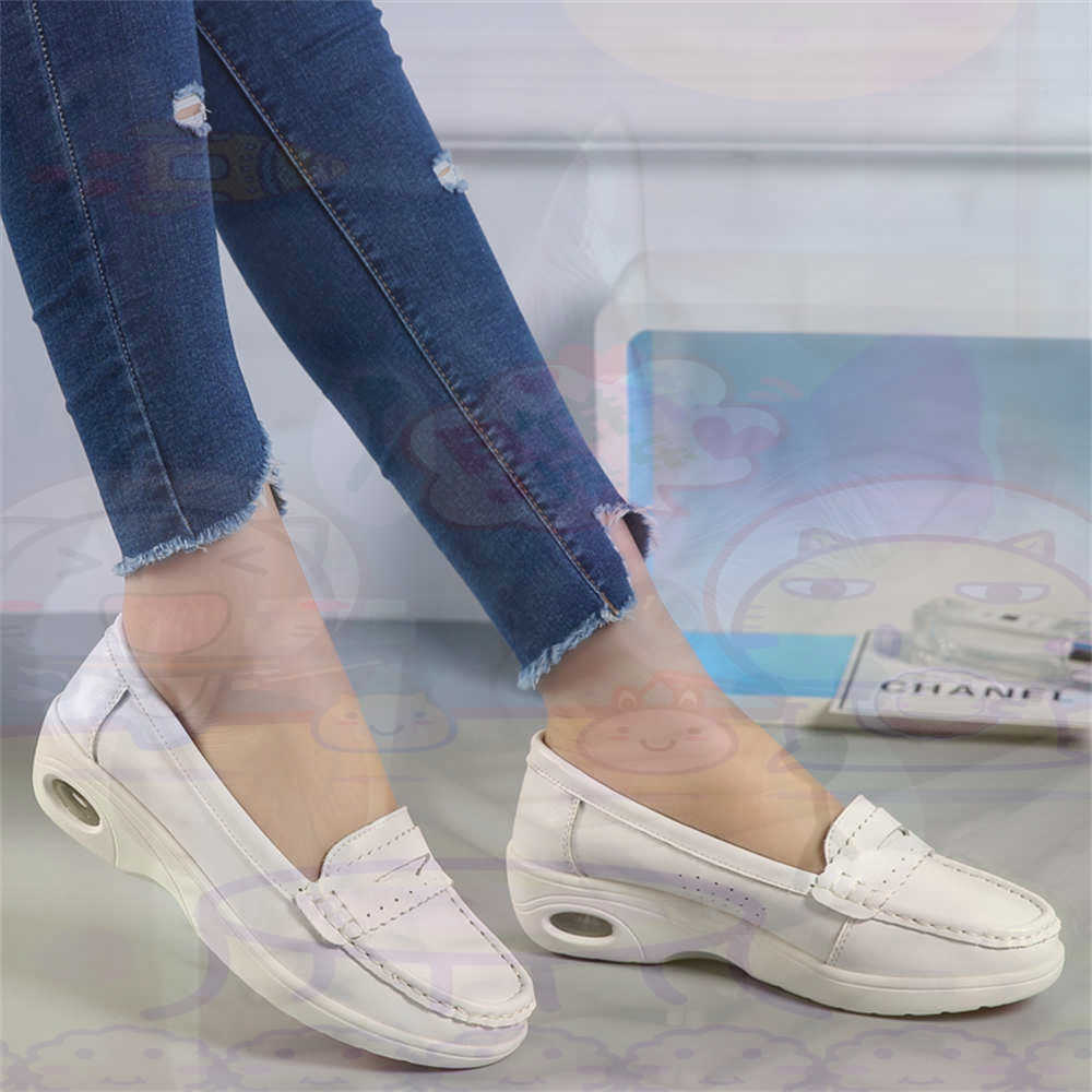 Soft Slip-on Womens Large Size - Luxury Lifestyle Lounge ulasan dan harga