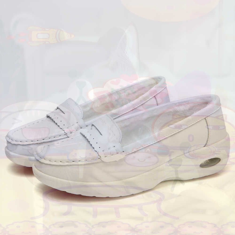 Soft Slip-on Womens Large Size - Luxury Lifestyle Lounge ulasan dan harga