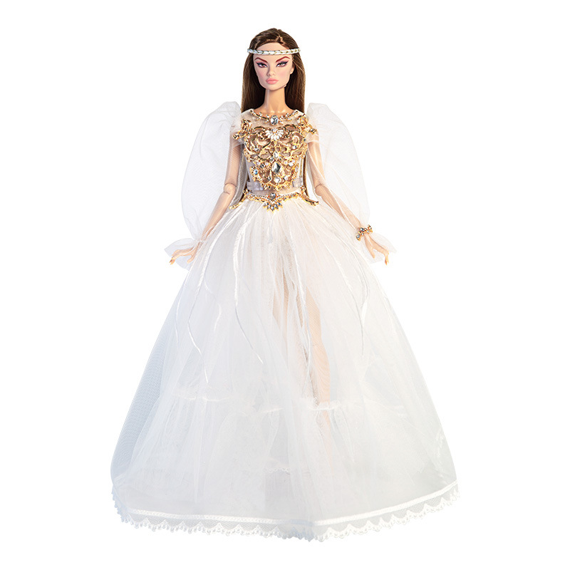 1/6 32cm FR Supermodel Doll Cl - Luxury Lifestyle Gifts ulasan dan harga