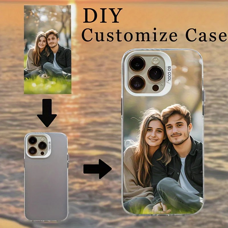 Luxury DIY Customized Matte Ph - Oppo A78 ulasan dan harga