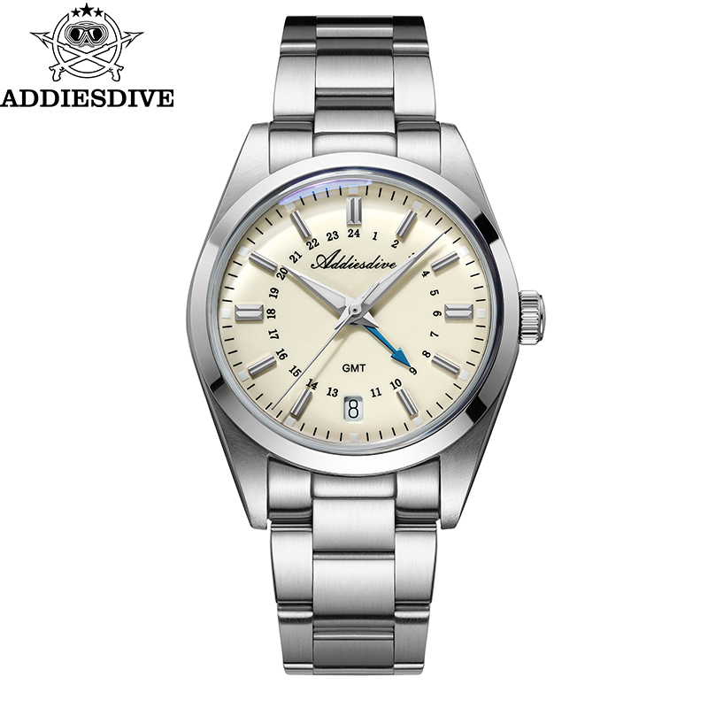 ADDIESDIVE Hot Brand 36mm Luxu - Luxury Lifestyle Products ulasan dan harga