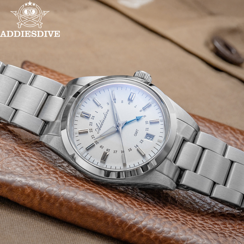 ADDIESDIVE Hot Brand 36mm Luxu - Luxury Lifestyle Products ulasan dan harga