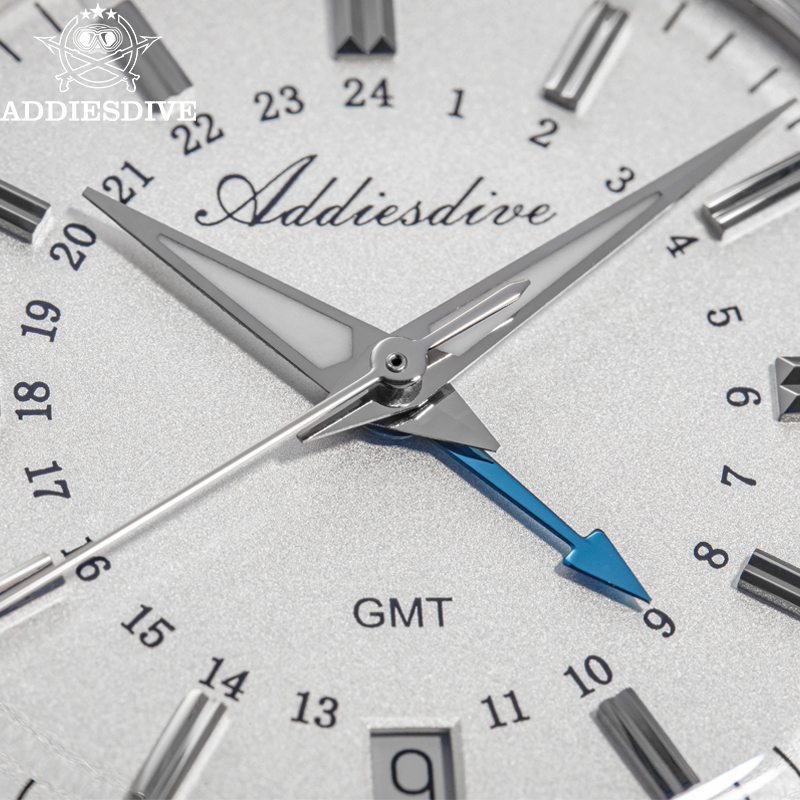 ADDIESDIVE Hot Brand 36mm Luxu - Luxury Lifestyle Products ulasan dan harga