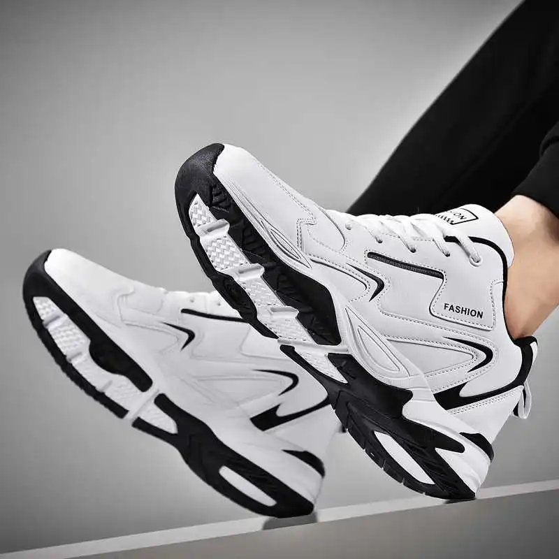 Cold-proof Spring Gym Sneakers - Luxury Lifestyle Lounge ulasan dan harga