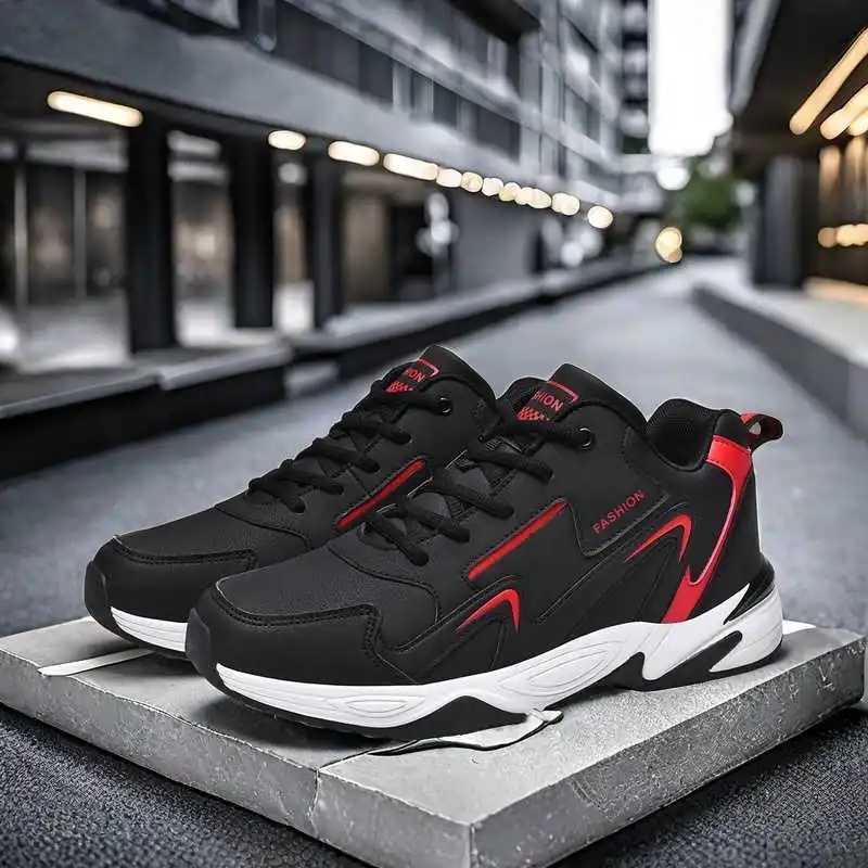 Cold-proof Spring Gym Sneakers - Luxury Lifestyle Lounge ulasan dan harga