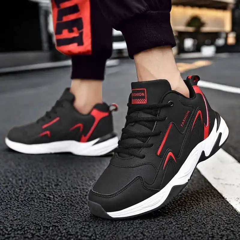 Cold-proof Spring Gym Sneakers - Luxury Lifestyle Lounge ulasan dan harga