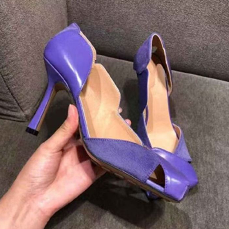 Brand Designer High Heels Wome - Luxury Lifestyle Products ulasan dan harga